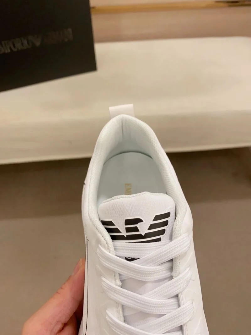 Armani Shoes Packable 15154