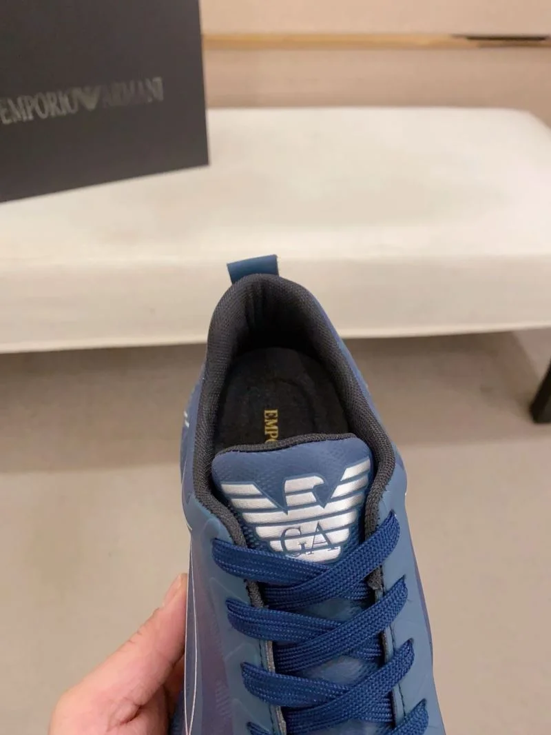 Armani Shoes Lightweight 15153