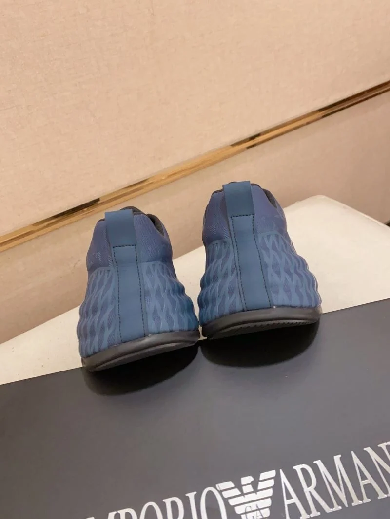 Armani Shoes Lightweight 15153