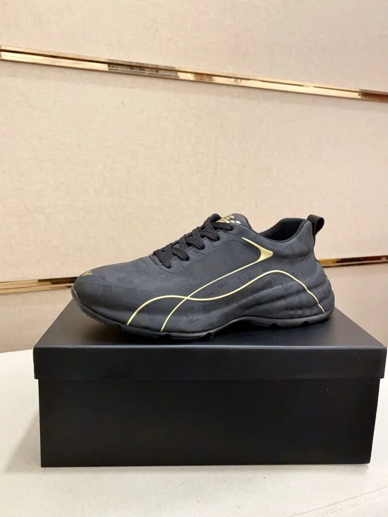 Affordable Armani Shoes 15148
