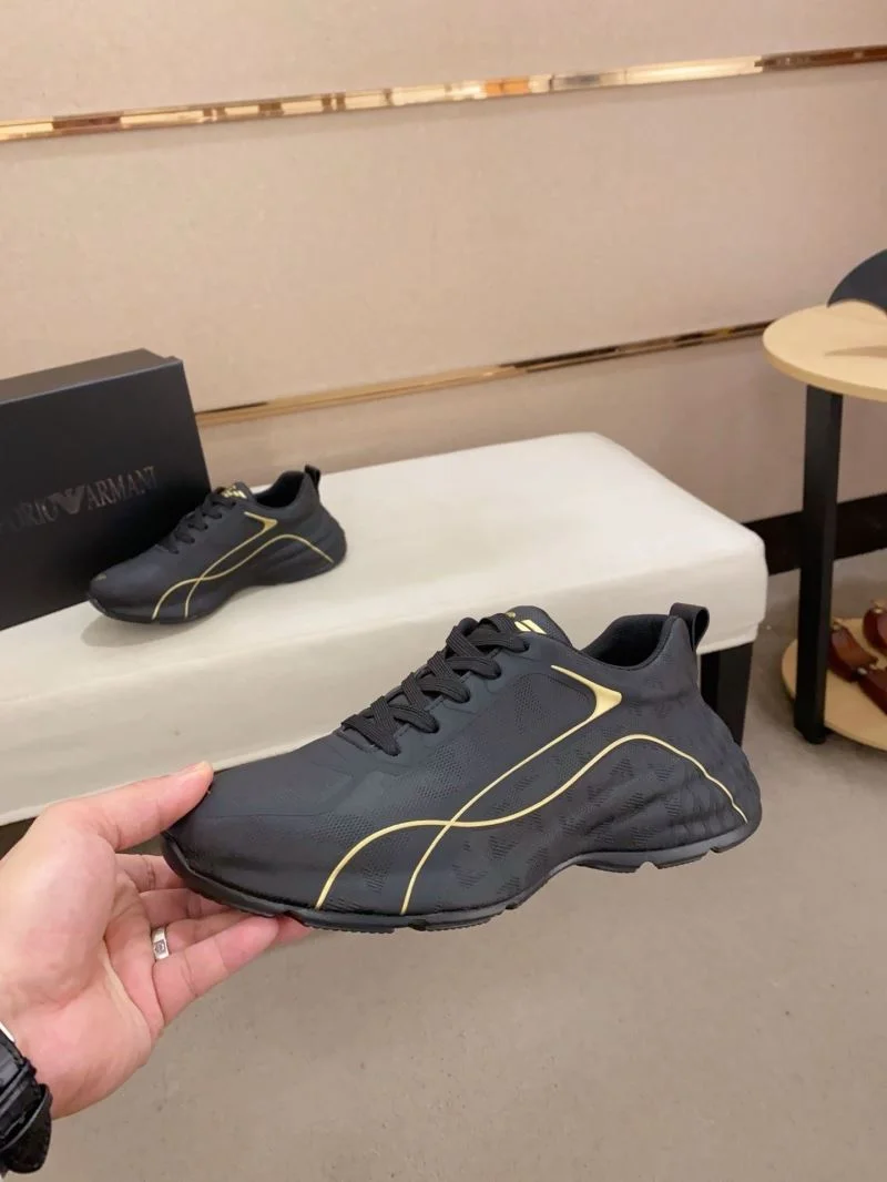 Affordable Armani Shoes 15148