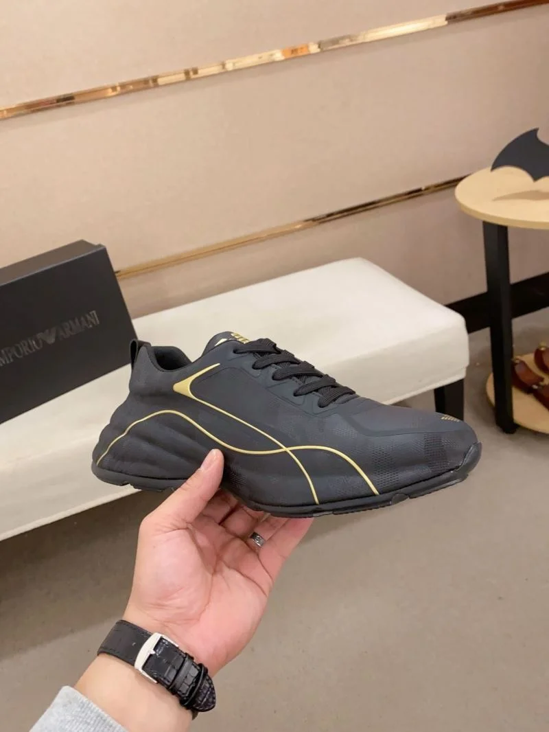 Affordable Armani Shoes 15148