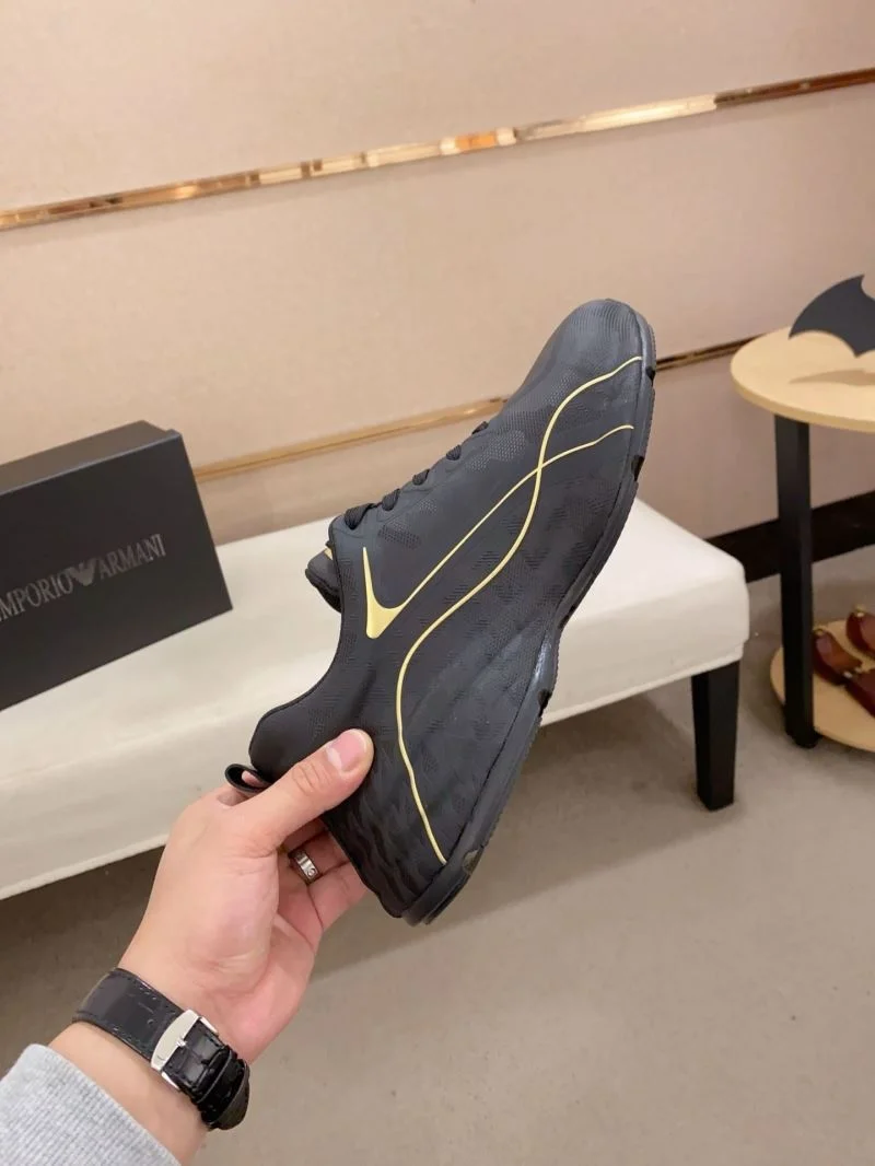 Affordable Armani Shoes 15148