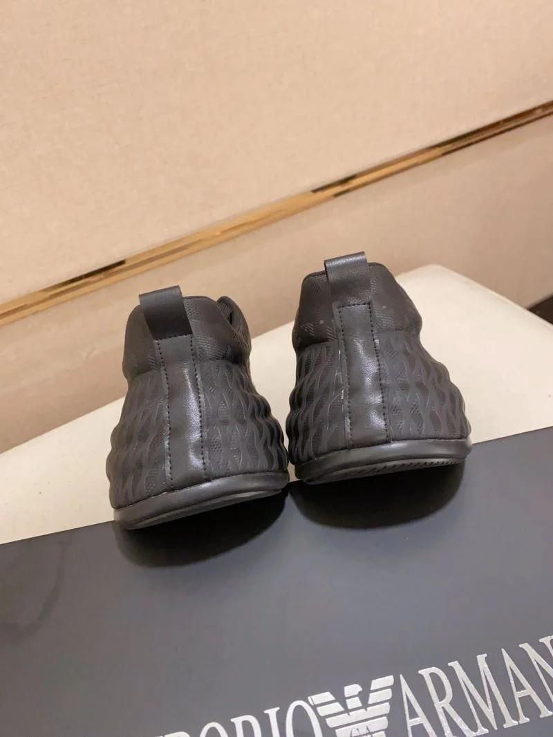 Affordable Armani Shoes 15148
