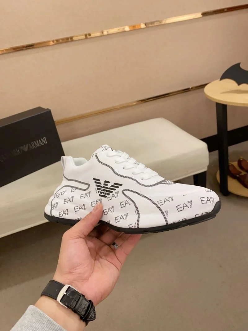 Armani Shoes Unique 15151