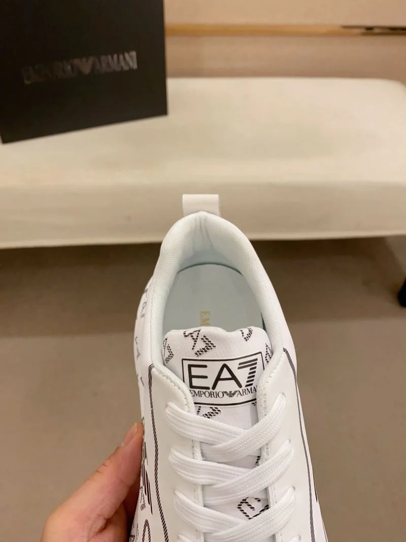 Armani Shoes Unique 15151