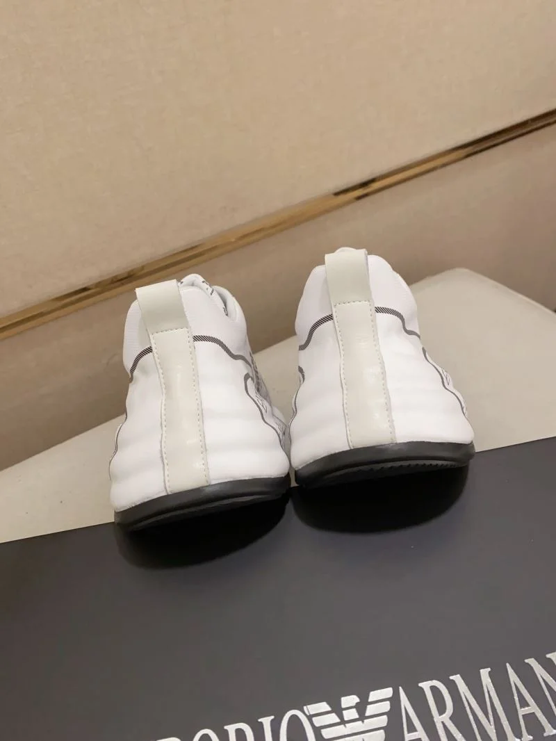 Armani Shoes Unique 15151