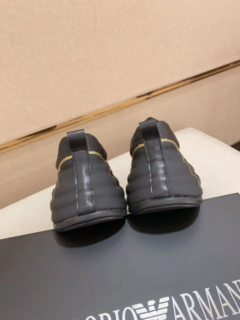 HighPerformance Armani Shoes 15164