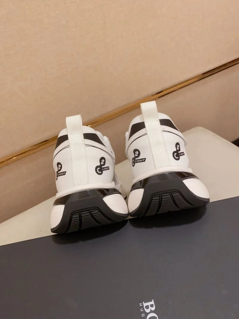 Armani Shoes Timeless 15156