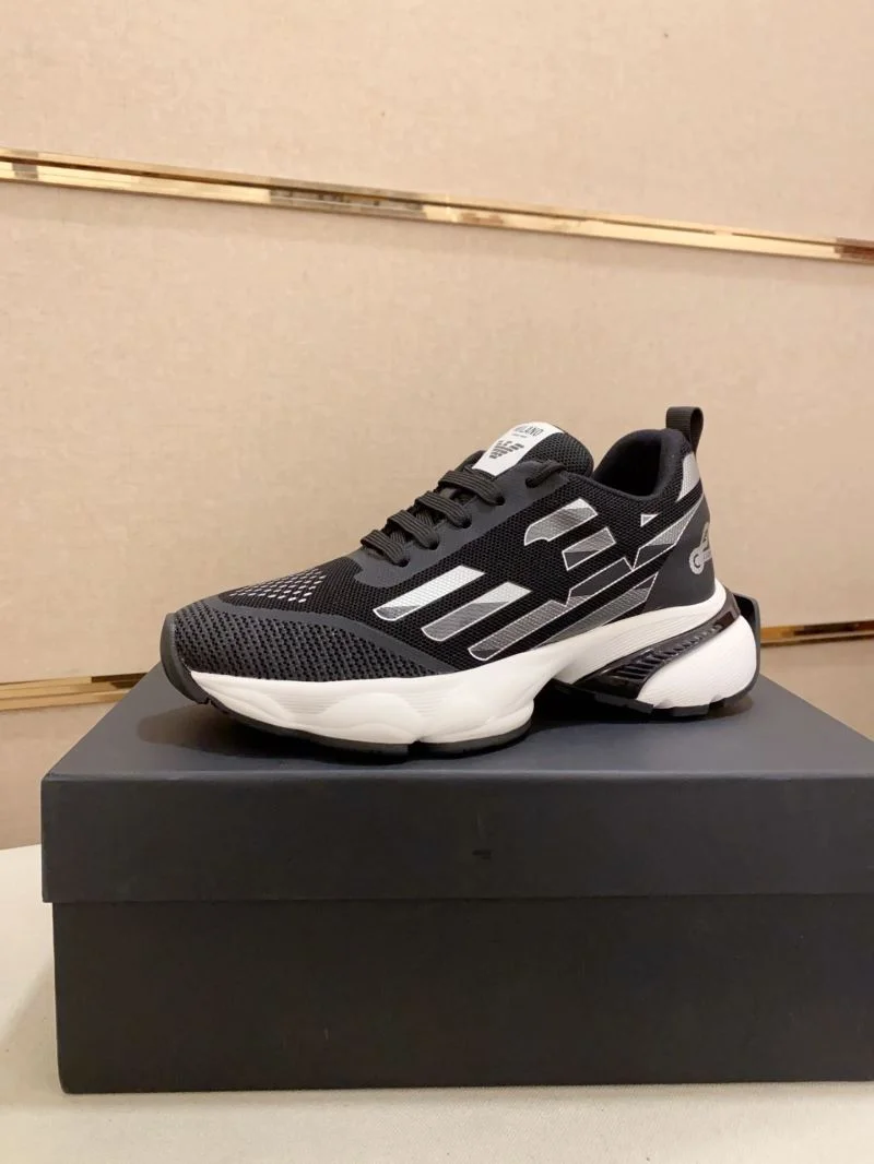 Armani Shoes Popular 15159