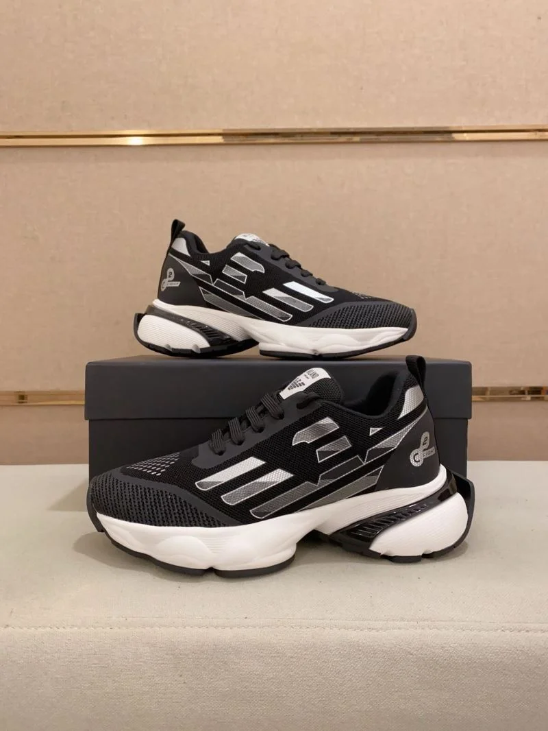 Armani Shoes Popular 15159