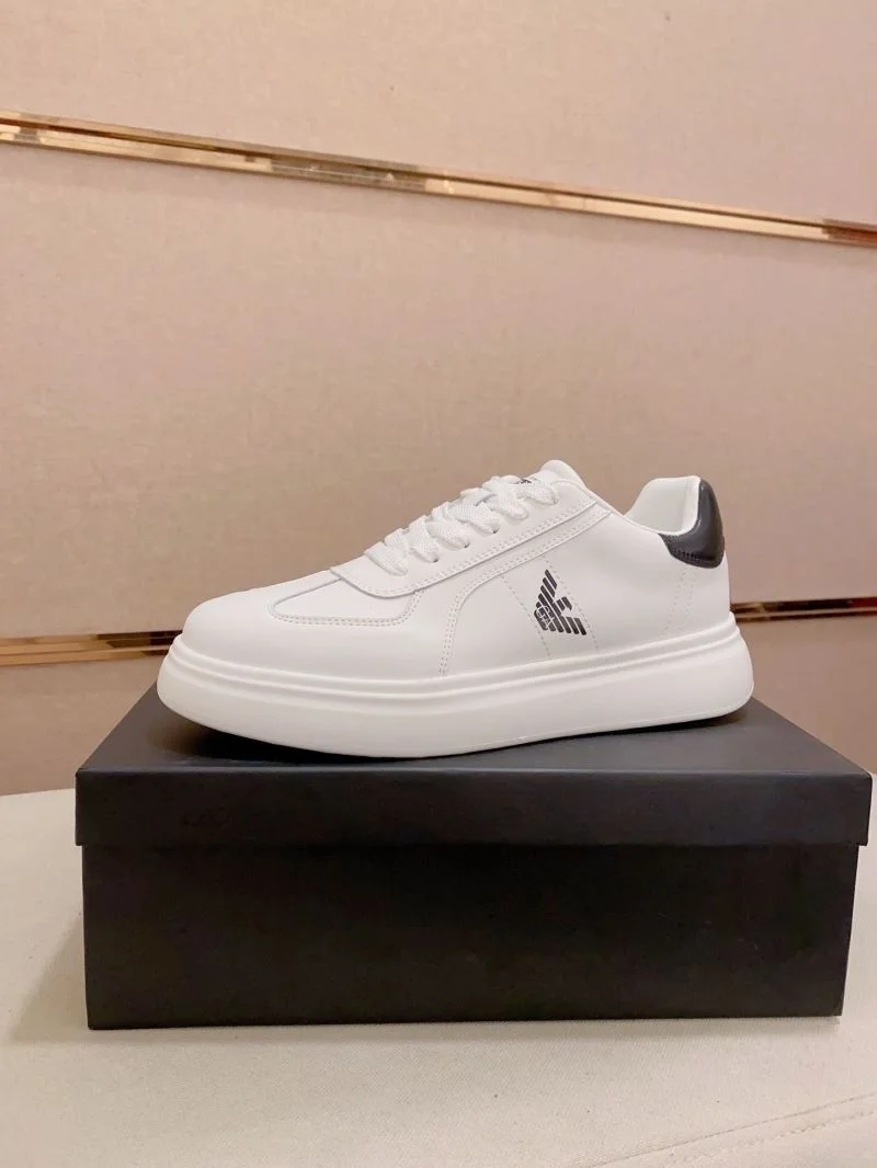 Comfortable Armani Shoes 15147