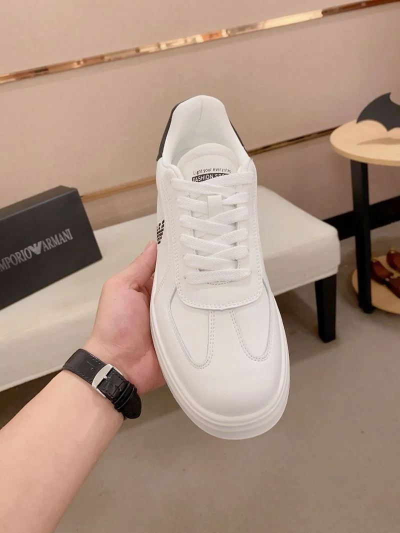 Comfortable Armani Shoes 15147