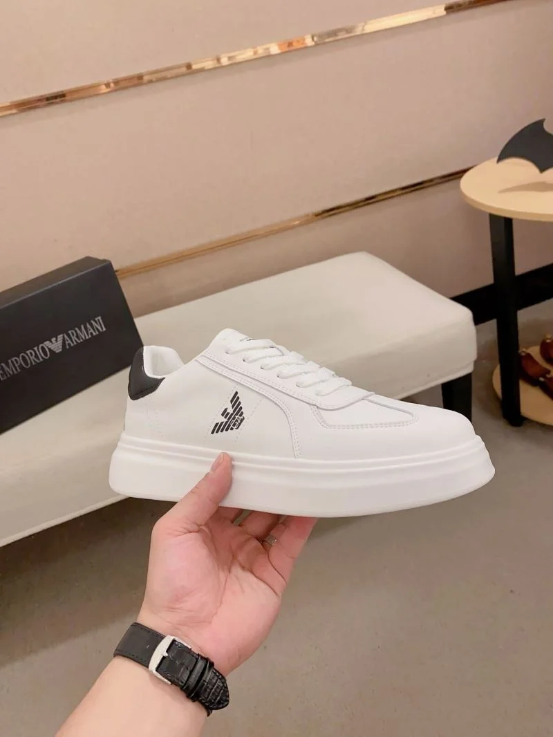 Comfortable Armani Shoes 15147