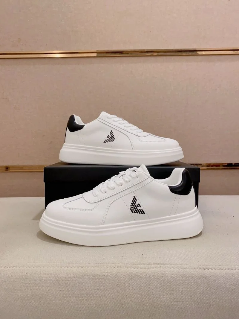 Comfortable Armani Shoes 15147