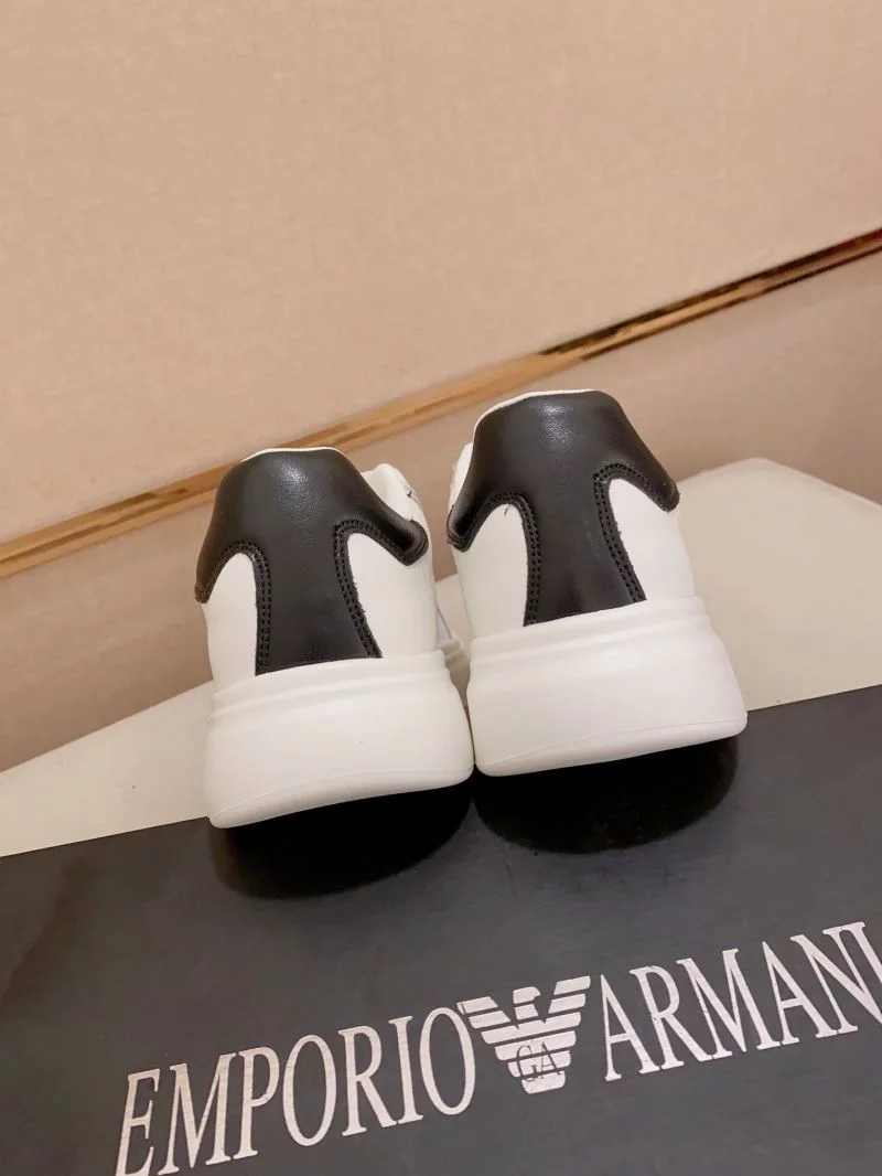 Comfortable Armani Shoes 15147