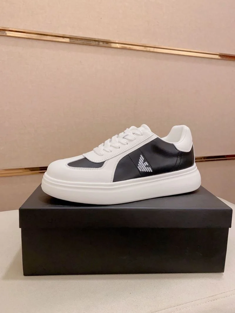 Sustainable Armani Shoes 15216