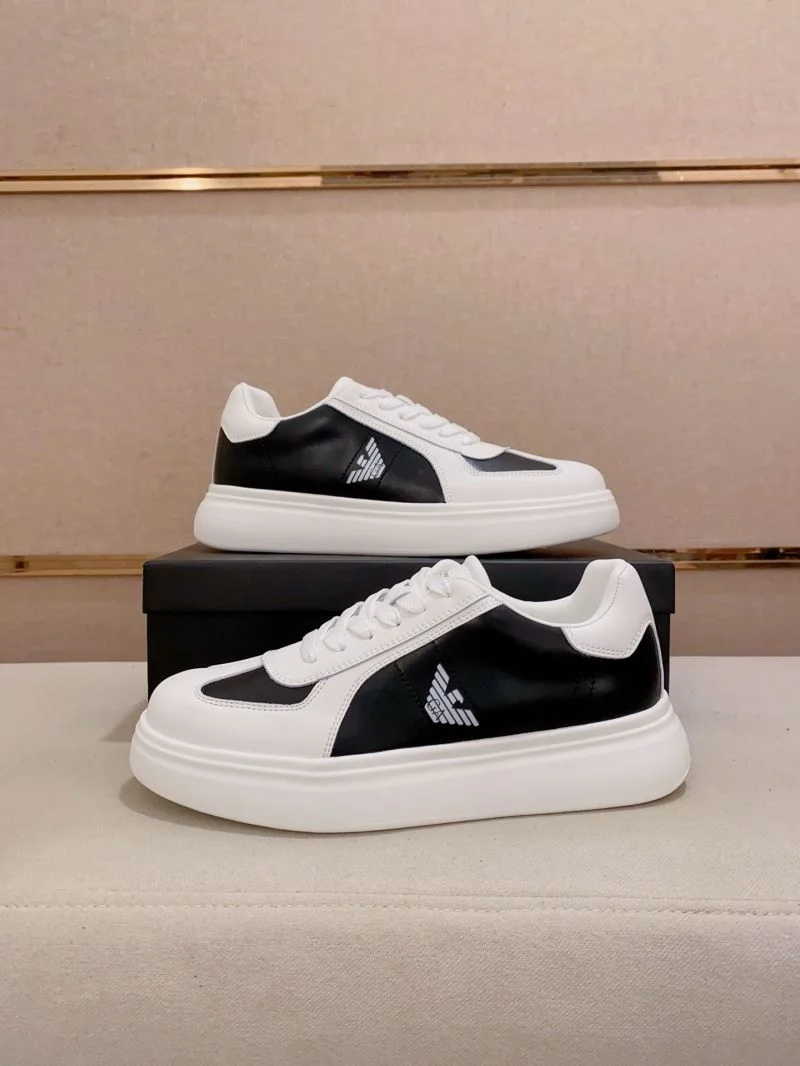 Sustainable Armani Shoes 15216