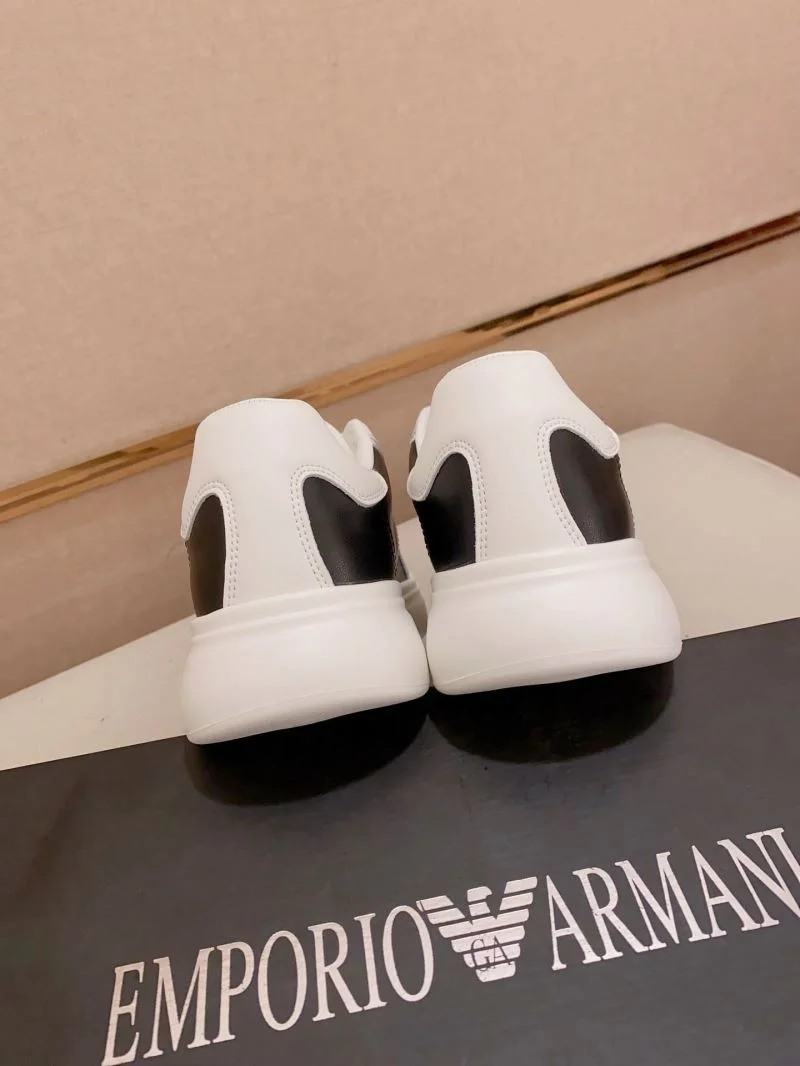 Sustainable Armani Shoes 15216