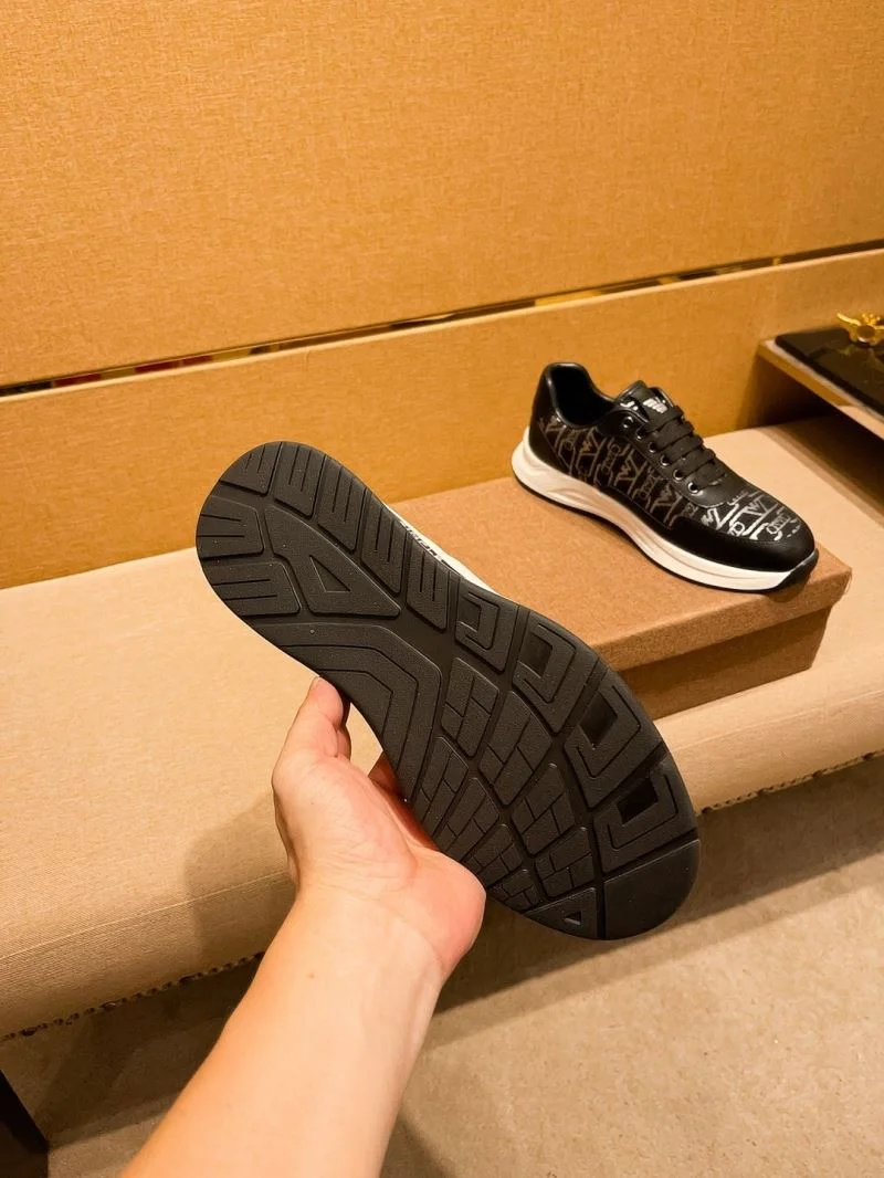 Upgraded Armani Shoes 15146