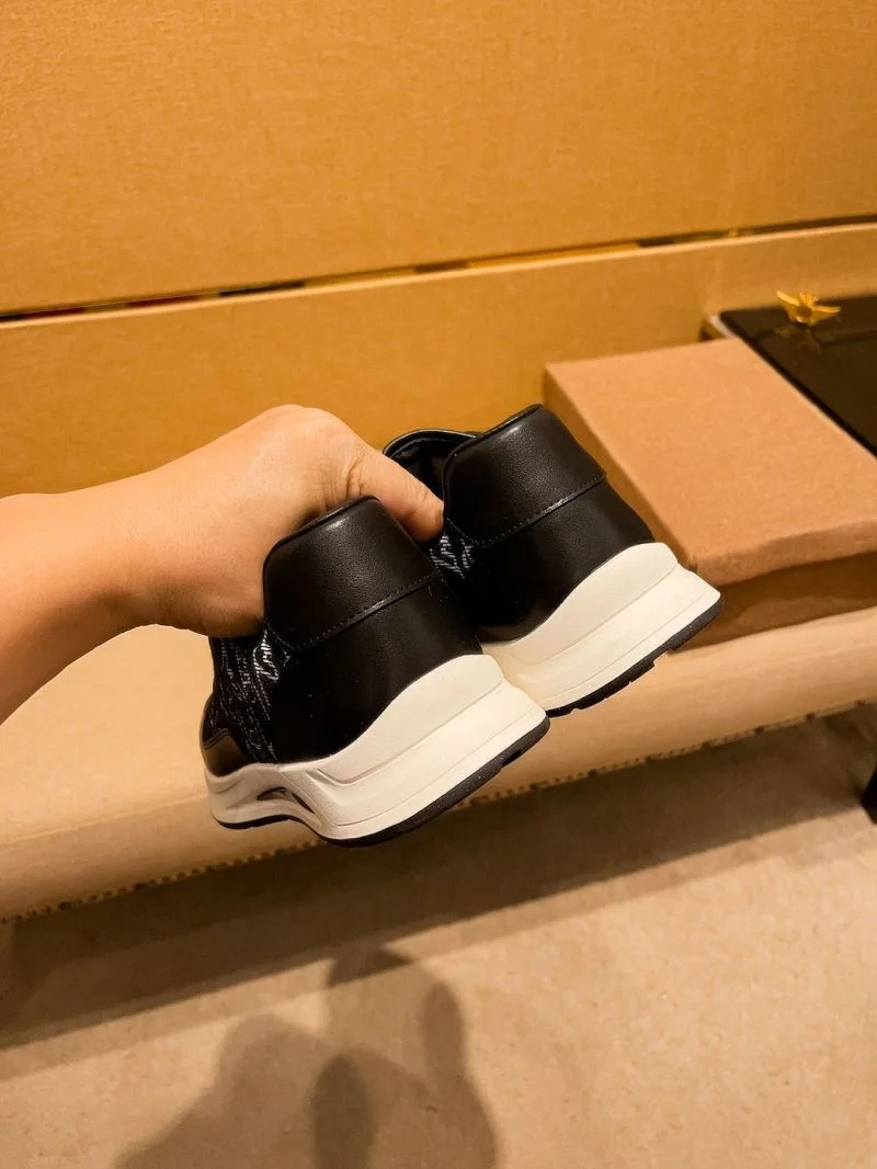 Upgraded Armani Shoes 15146