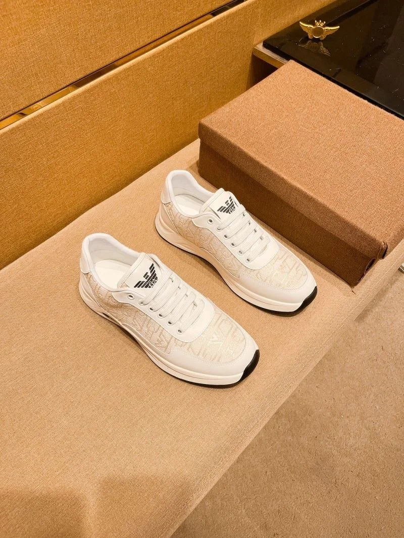 Armani Shoes EyeCatching 15145