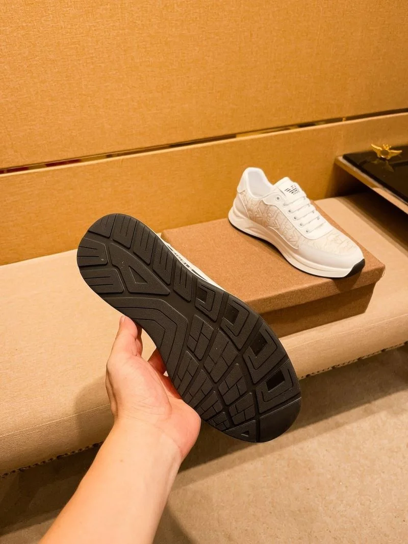 Armani Shoes EyeCatching 15145