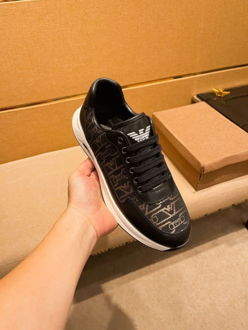 Armani Shoes SunProtective 15142