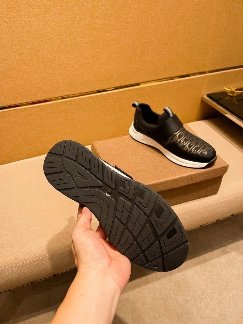 Armani Shoes Elegant 15211