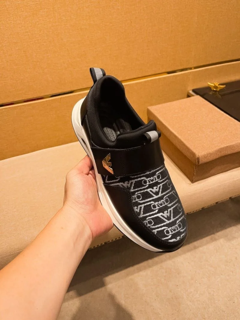 Casual Armani Shoes 15144