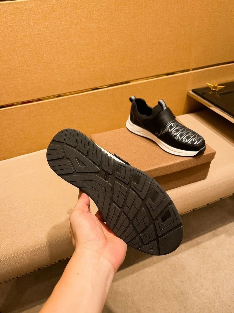 Casual Armani Shoes 15144