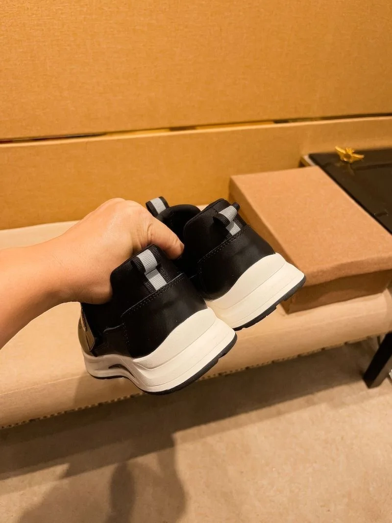 Casual Armani Shoes 15144
