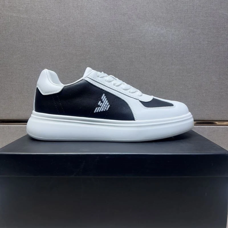 Thermal Armani Shoes 15143