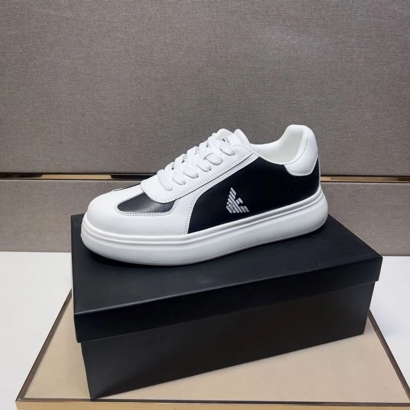 Thermal Armani Shoes 15143