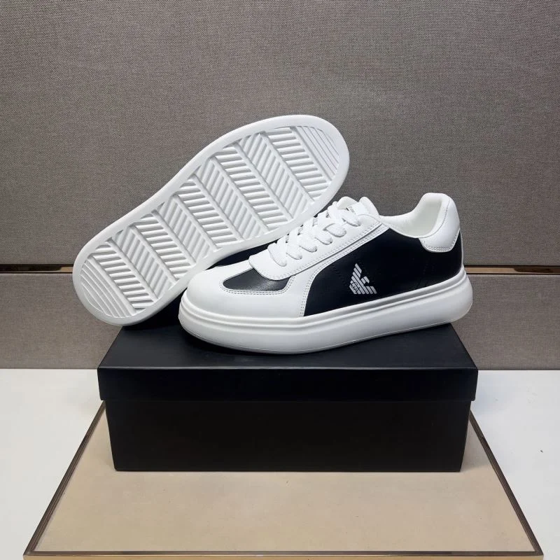Thermal Armani Shoes 15143