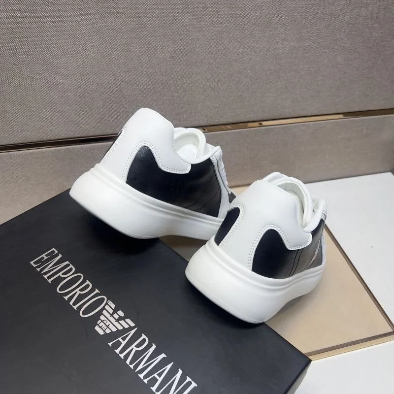 Thermal Armani Shoes 15143