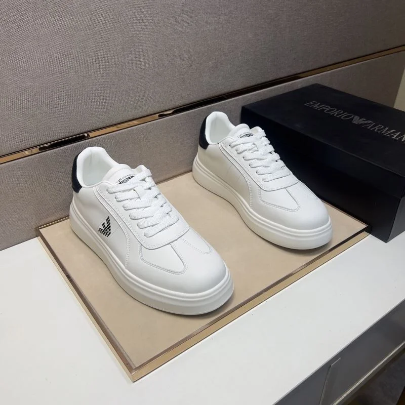 Trendsetting Armani Shoes 15210