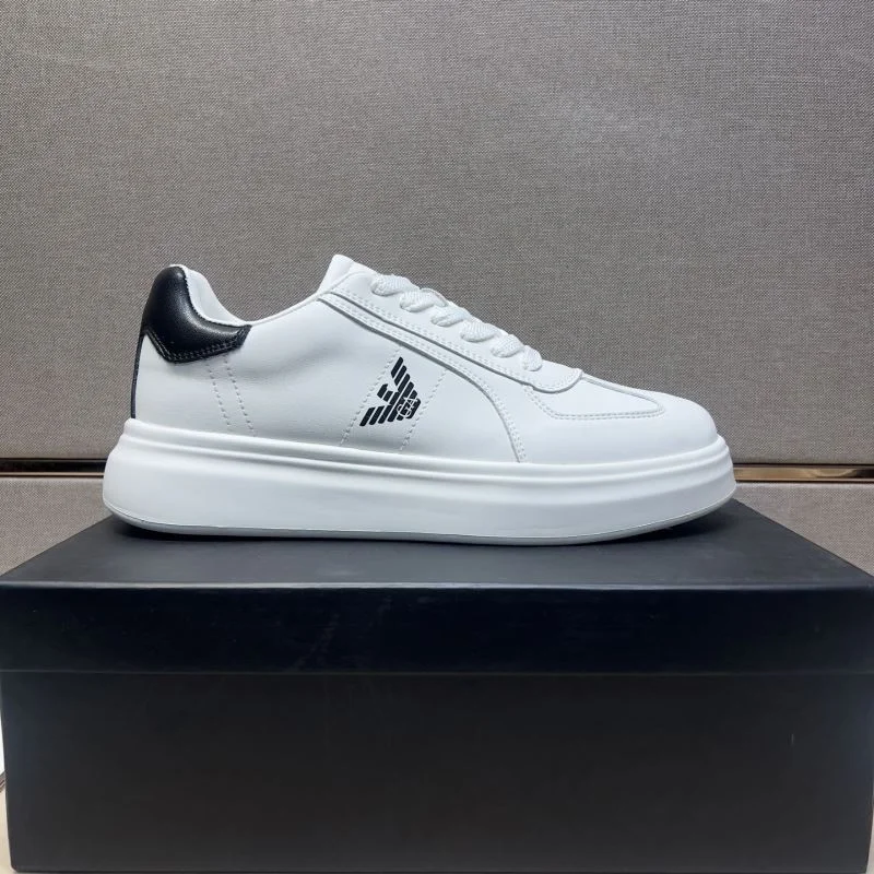 Trendsetting Armani Shoes 15210