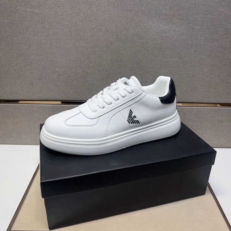 Trendsetting Armani Shoes 15210