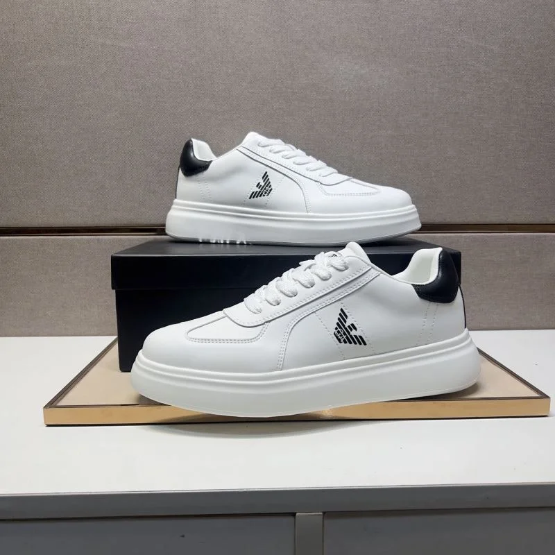 Trendsetting Armani Shoes 15210