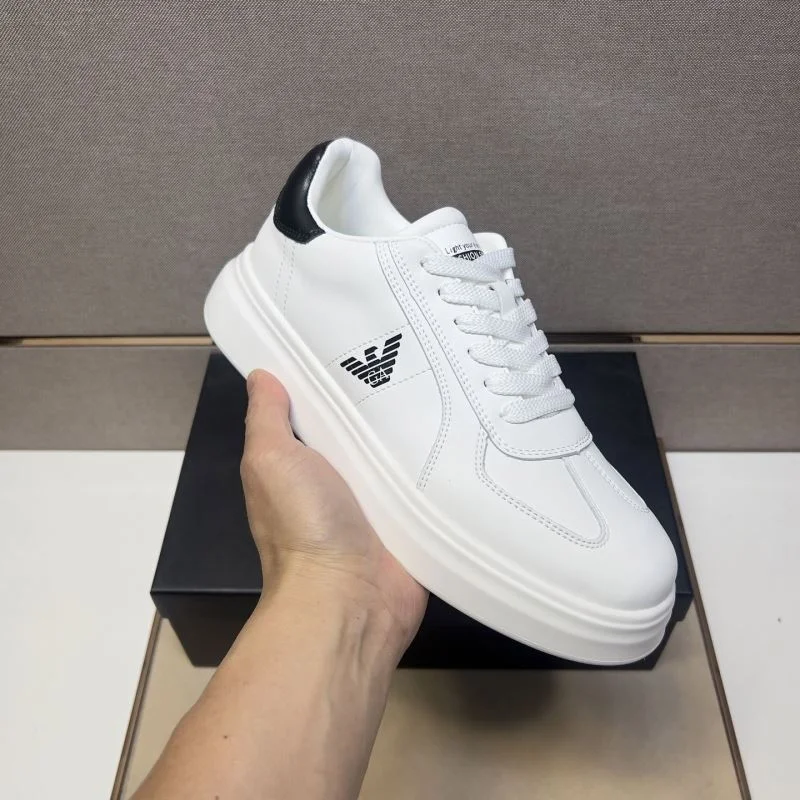 Trendsetting Armani Shoes 15210