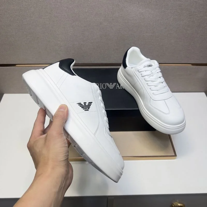 Trendsetting Armani Shoes 15210
