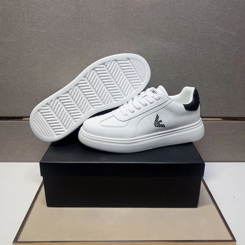 Trendsetting Armani Shoes 15210