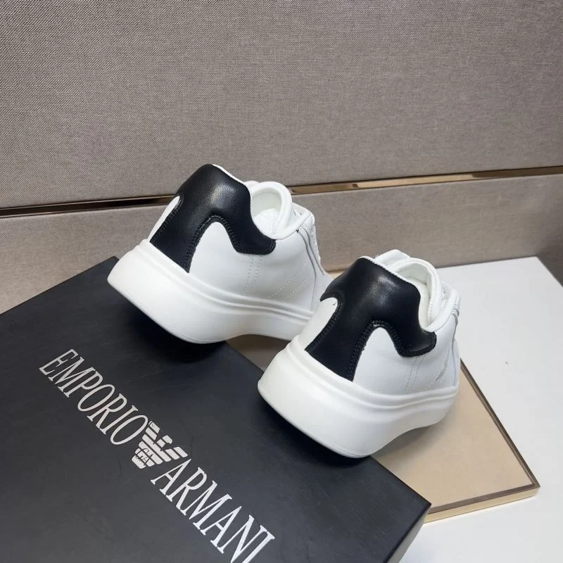 Trendsetting Armani Shoes 15210