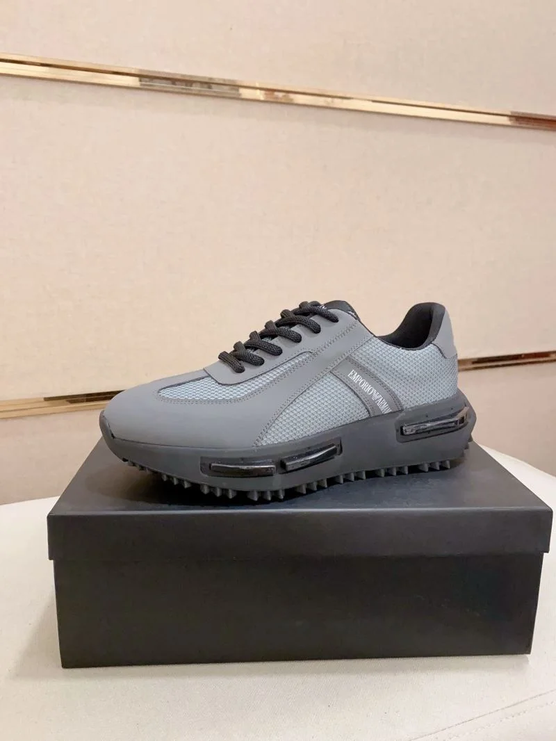 Comfortable Armani Shoes 15132