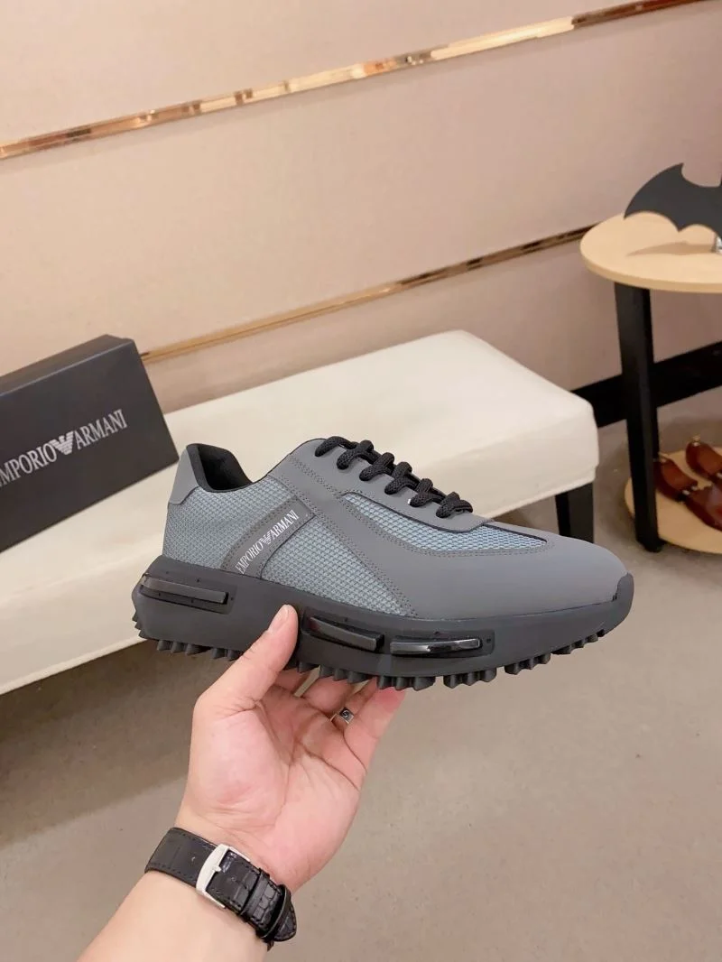Comfortable Armani Shoes 15132