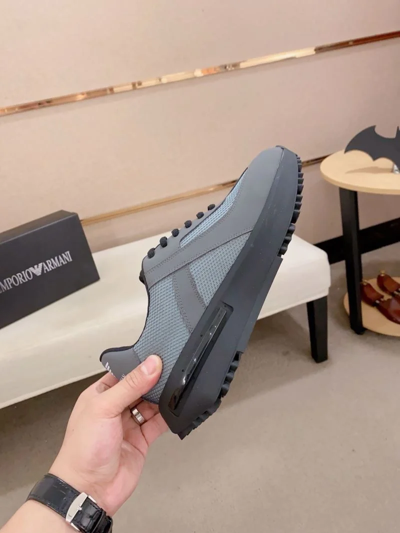 Comfortable Armani Shoes 15132