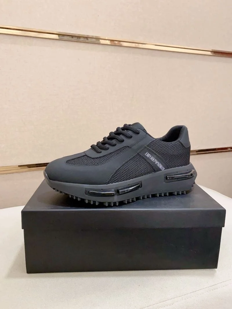 Youthful Armani Shoes 15138