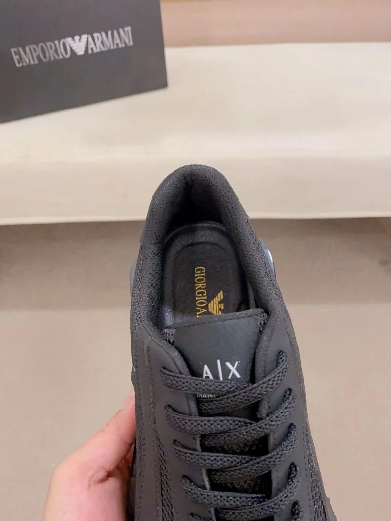 Youthful Armani Shoes 15138