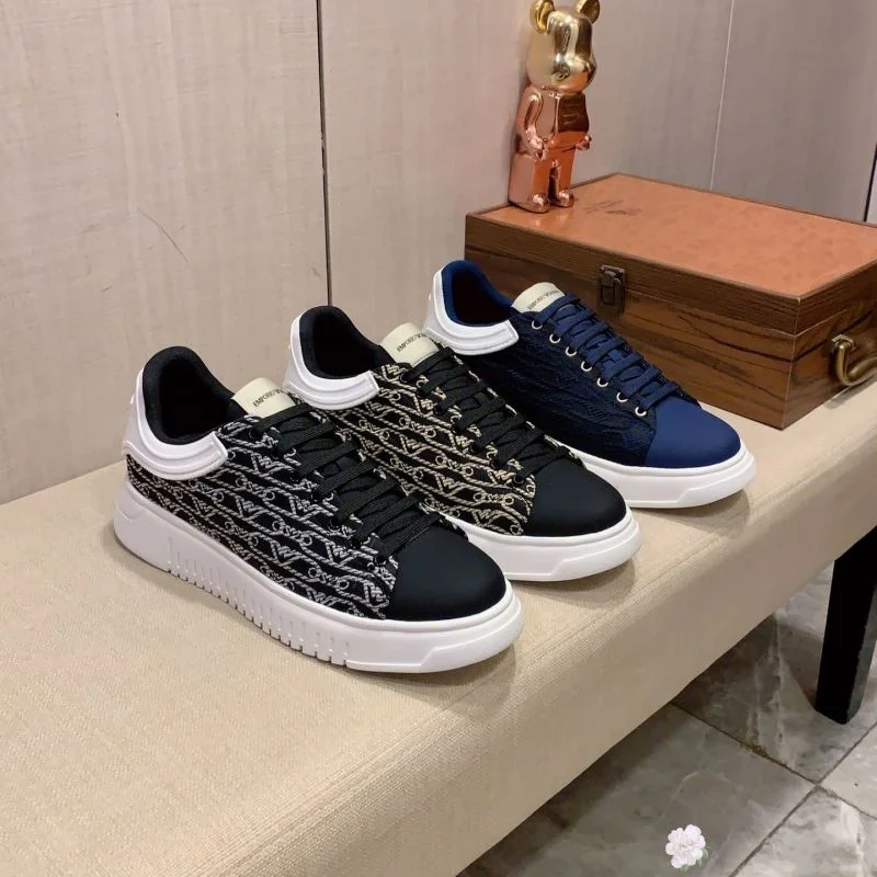 Armani Shoes UrbanStyle 15139